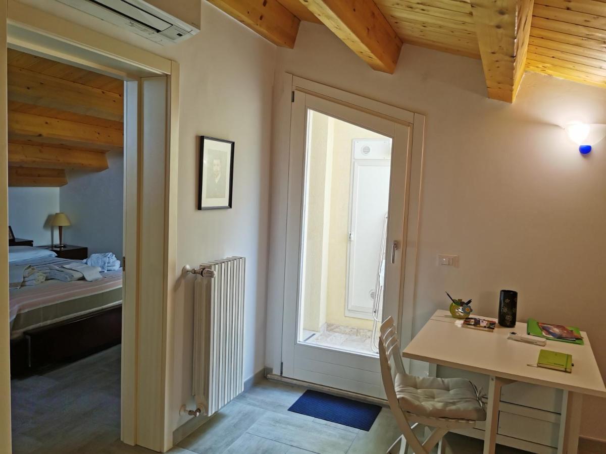 La Mansarda Iblea Palazzolo Acreide Exterior foto