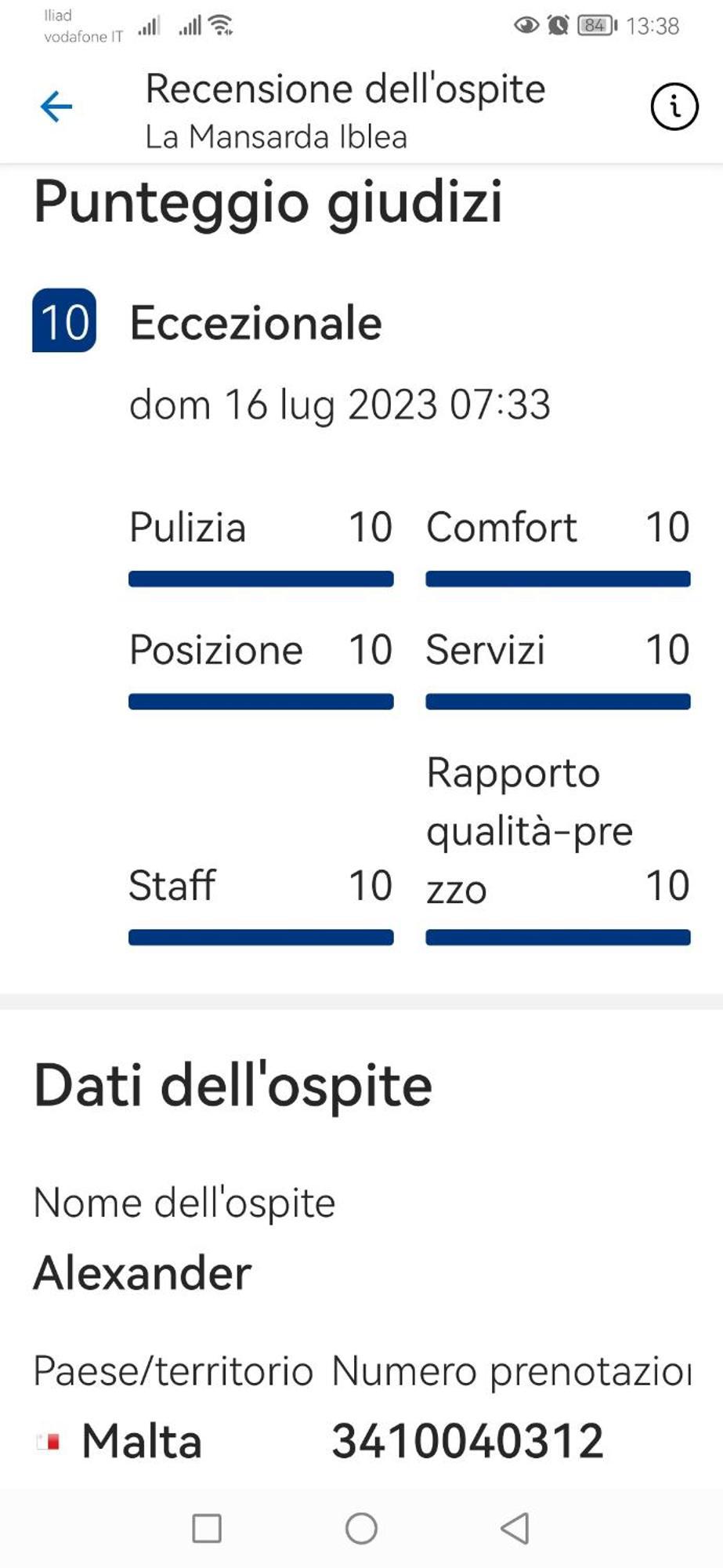 La Mansarda Iblea Palazzolo Acreide Exterior foto