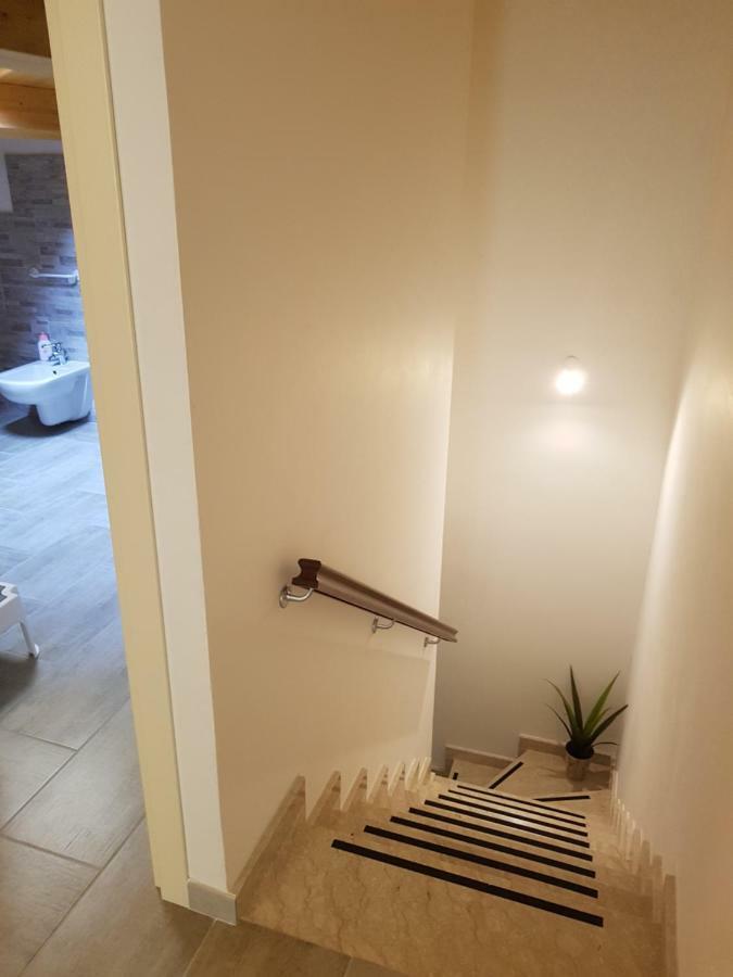 La Mansarda Iblea Palazzolo Acreide Exterior foto