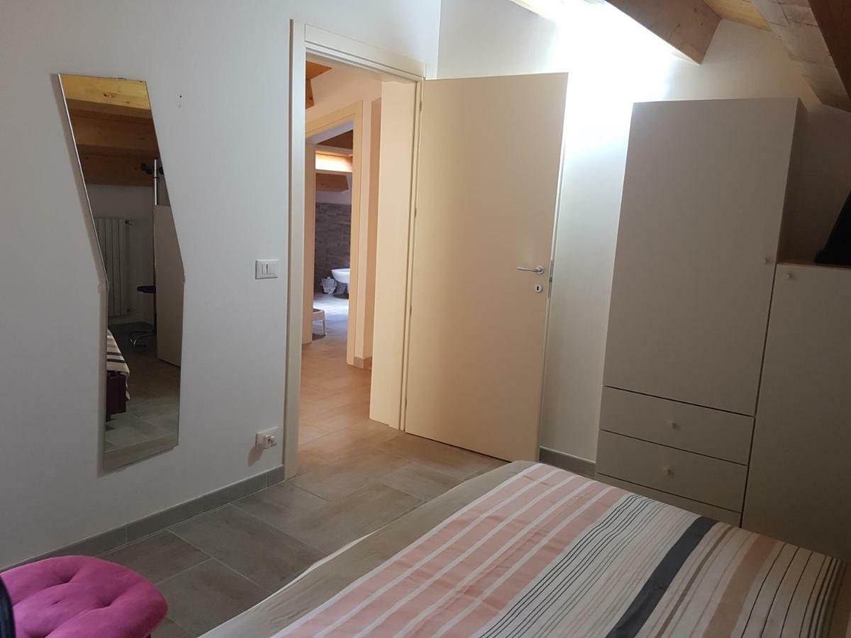 La Mansarda Iblea Palazzolo Acreide Exterior foto